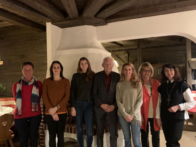 Büchereiteam